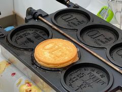 -莫朗核桃饼(虹泉路店)