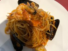 -ITA·意塔意大利餐厅(亦庄店)