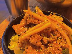 -miss密斯韩餐(平阳景苑店)