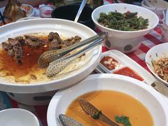 -西贝莜面村(上海百联西郊店)