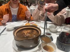 -金河半岛园林酒家(金融城店)