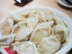 -北方饺子王·海肠捞饭·海鲜锅(山大店)