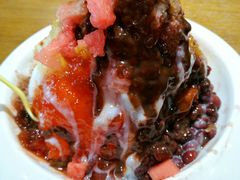 老味什锦刨冰-梁子刨冰王(鞍山西道店)