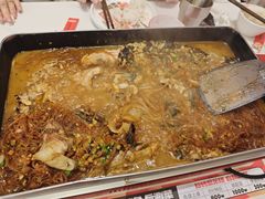 -雅佳神话·麻辣烤鱼(新街口店)