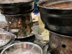 -川香煲(茅台路店)