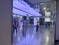 -泫舞舞蹈工作室