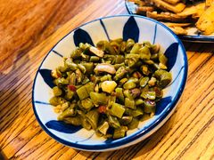 酸豆角-常樂屋·常德米粉(青年路店)