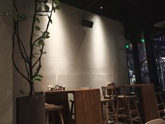 -漆黑觉米粉(三里屯店)