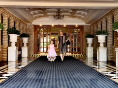 -马勒别墅饭店(静安寺店)