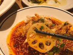 -太二酸菜鱼(汕头苏宁广场店)