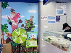-CORNER CONE GELATO酷矿手作霜淇淋(南头古城店)