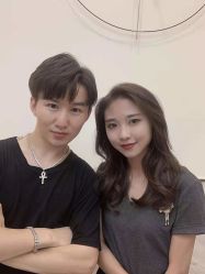 -Rise Hair上升造型
