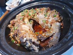 功夫剑骨鱼-郭嫂油茶(北门店)