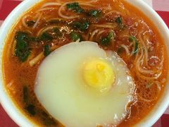 -西贝莜面村(上海百联西郊店)