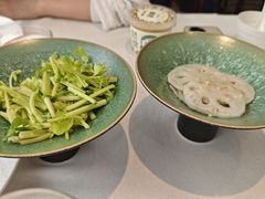 -祥记餐饮•豫粤珍味(金隅大厦店)