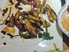 -满园烤鸭·春饼(太原街万达店)