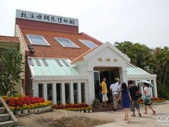 -鼓浪屿钢琴博物馆