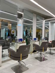 -潘多拉Hairsalon
