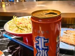 -牛将军•涮肉•烤肉(北京王府井·故宫店)