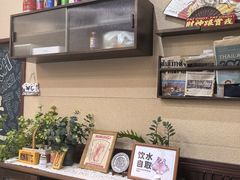-曼谷食堂·泰国家庭料理(丹桂路店)