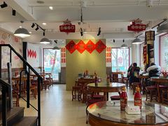 大堂-捷信牛奶甜品世家(五道口店)