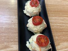 -胜代日本料理(云程巷小区店)