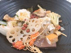 -上海师范大学西部食堂