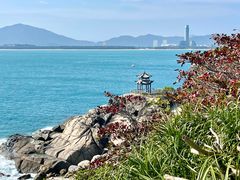 -三亚蜈支洲岛旅游区