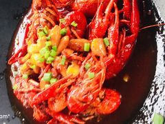 -金陵暴走小龙虾·迷踪蟹(凯德MALL店)