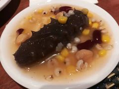 -青岛海尔洲际酒店