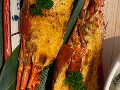 -花和海鲜自助(梅江店)