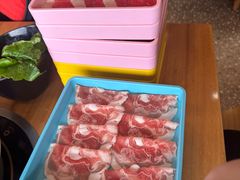 -水林间·寿喜烧自助(仙林金鹰店)