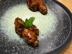 -枣子树·素食餐厅(普陀山店)