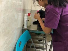 -酷宠动物医院(天通西苑店)