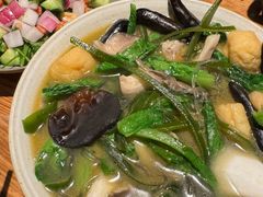 -金太阳海鲜烧烤·本地人餐厅(东纬路旗舰店)