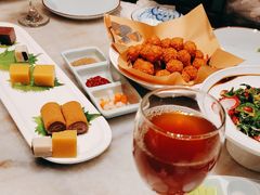 -聚京民福烤鸭店(木樨园店)