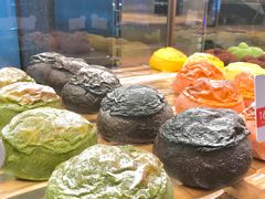 -奈雪的茶(青岛卓悦里INTOWN店)