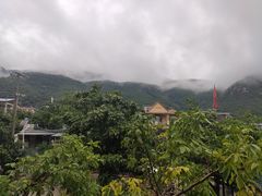 -蓟州溶洞风景区