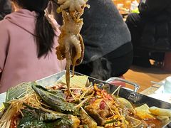 -方新村一品大锅盖(北京街店)