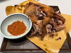 -打酱油·非遗淮扬菜(瘦西湖梅岭店)