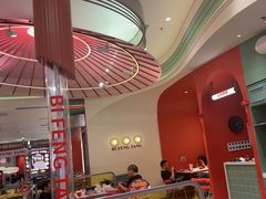 -避风塘·金牌店·夜宵(金玉兰店)