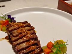 -悦融琥珀·京鲁菜·海味珍品(西单店)