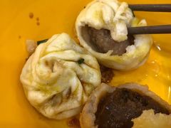 -毛华美食(清扬路店)