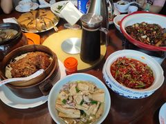 -小柴米·传统江西菜(八一广场店)