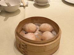 -利苑酒家(合景国际金融广场店)