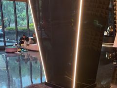 -碧涛阁·泡泡海洋·汤泉洗浴(王府花园店)