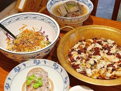 -永安水煮活鱼·仪征菜(仪征奥林匹克店)