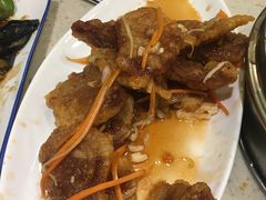 -西夏回族烧麦馆(牡丹街店)