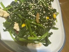 -小杨烤肉·陕西烧烤·陕西地方菜(明德门店)