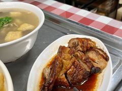 -苓记南京鸭血粉丝.皮肚面(县东巷店)